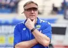 Robert Alberts Sebut Lapangan GBLA Tak Mengalami Peningkatan