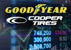 Goodyear Akuisisi Cooper Tires US$2,5 Miliar