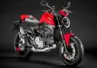 Ducati Monster 2021 Masuk Tahap Produksi
