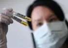 Uji Coba Plasma Darah di AS Dihentikan