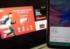 Agar Tetap Produktif di Rumah Saja, Telkomsel Beri Tambahan 30 GB