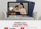 HUAWEI MatePad, Tablet Terbaik Huawei Dibawah 5 Juta untuk Memenuhi Kebutuhan Keluarga Anda