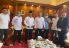 Jelang Acara Puncak HPN, PWI Jabar Audiensi Bersama Wakil Gubernur
