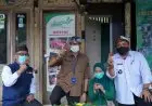 Pemkab Bogor Support Adaptasi Teknologi di Desa Wisata 