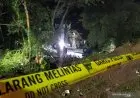 Bus Kecelakaan Sumedang Berkapasitas 62 Penumpang