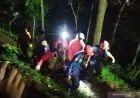 Kesaksian Korban Selamat soal Kecelakaan Bus di Sumedang
