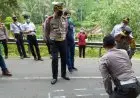 Polisi Identifikasi Korban Meninggal Kecelakaan Maut di Sumedang