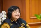Indonesia Tawarkan Kerja Sama Adaptasi Perubahan Iklim kepada Belanda