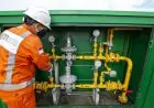 Pemerintah Teken Kontrak Pembangunan 60.875 Jaringan Gas Rumah Tangga