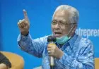 Anggota DPR Dukung Perubahan Nama Provinsi Sumatera Barat