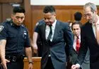 Dewan Medis Ohio Buka Ulang 91 Kasus Kekerasan Seksual