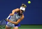 Mertens Lalui Laga Terlama untuk Maju ke Semifinal Dubai Open