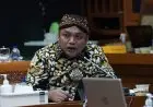 Gus Nabil Sebut Kebijakan Pemerintah Berdampak pada Penurunan Covid-19