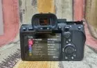 Kencan Singkat Bersama Kamera Sony Alpha 7S III