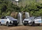 Pangsa Pasar Daihatsu Naik Menjadi 17,8 Persen