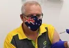 PM Australia: Pertemuan Kwartet Bahas Indo-Pasifik, Iklim, Covid