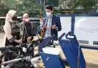 Didukung Banyak Pihak, Begini Perkembangan Easy Bike Rakitan Unpad