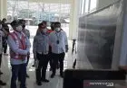 Menhub Minta Pembangunan Terminal Tipe A di 100 Daerah Gandeng Swasta