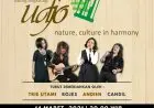 bank bjb Persembahkan Konser 7 Ruang Saung Angklung Udjo