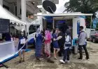 bjb DIGI Happy Lunch Penetrasi DigiCash di Kota Bogor