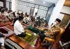 Oded : Isra Mi'raj Momentum Meningkatkan Salat dan Amalkan Al-Quran