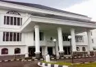 DPRD Jabar Dorong Pemprov Segera Tunjuk Kadinkes Tetap