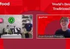 GoFood Hadirkan Promo Kuliner Tradisional