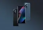 Bawa Fitur Serba Mewah, Ini Dia OPPO Find X3 Pro