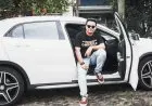 Septian Bramandita Sukses Jadi Content Creator