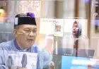 Oded : Teknologi Boleh Dibanggakan Tetapi Berdoa Tidak Boleh Dilupakan