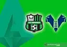Sassuolo Salip Verona Setelah Menangi Pertemuan Kedua Tim