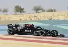 Performa Mercedes Pulih, Bottas Tercepat di Hari Ke-2 Tes Bahrain