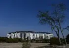 Stadion GBT Surabaya Belum Layak Digunakan Pertandingan Resmi