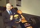 Komentator F1 Legendaris Murray Walker Meninggal Dunia