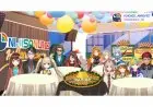 Berkenalan dengan "VTuber" dan Serba-serbinya di Indonesia