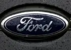 Ford "Recall" 2,9 Juta Mobil karena Masalah Kantong Udara