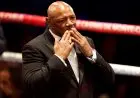 Mantan Juara Dunia Tinju Marvin Hagler Meninggal Dunia