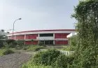 Pemkab Cirebon Stres Cari Dana Selesaikan GOR Watubelah