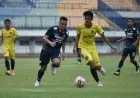 Duh, Robert Bilang Ferdinand Sinaga Kegemukan