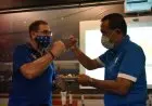 Ini Ungkapan Robert Alberts di HUT ke-88 Persib