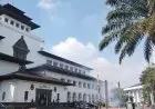 DPRD Jabar Apresiasi Gedung Sate dan Gedung Pakuan untuk Lokasi Vaksinasi Covid-19