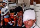 Lima Orang Tewas Saat Protes di Myanmar