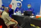 Publik Diimbau Waspadai Tautan Googleform Palsu Sentra Vaksinasi BUMN