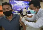 Pakar Sarankan Vaksinasi Covid-19 Didahului Tes Cepat Antigen