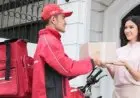 Lion Parcel Perkuat Sistem Pengiriman Lazada