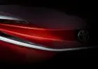 Mobil Listrik Toyota X-Prologue Meluncur 17 Maret