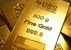 Eksistensi UBS Gold pada Dunia Perhiasan