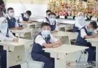 170 Sekolah di Kabupaten Bogor Uji Coba Pembelajaran Tatap Muka