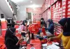 Sip, Brand Sepatu Bogor Tembus Pasar Ekspor Berkat Digitalisasi UMKM
