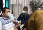 Duh...11 Anggota DPRD Bogor Belum Bisa Divaksin